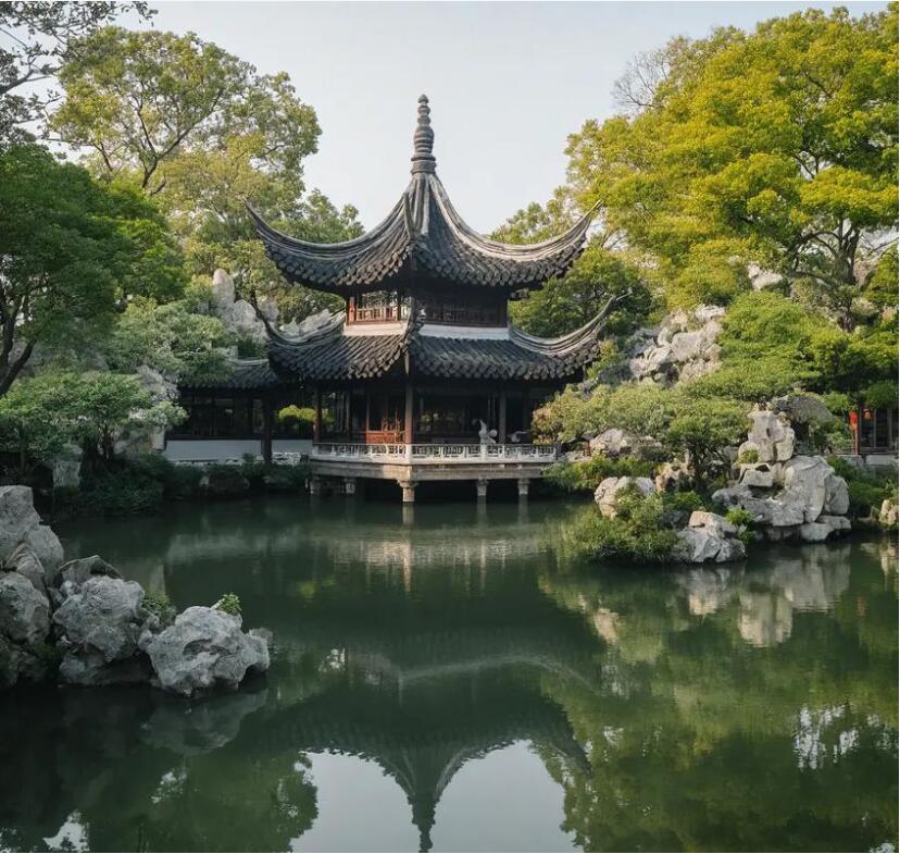 崂山区语芙土建有限公司